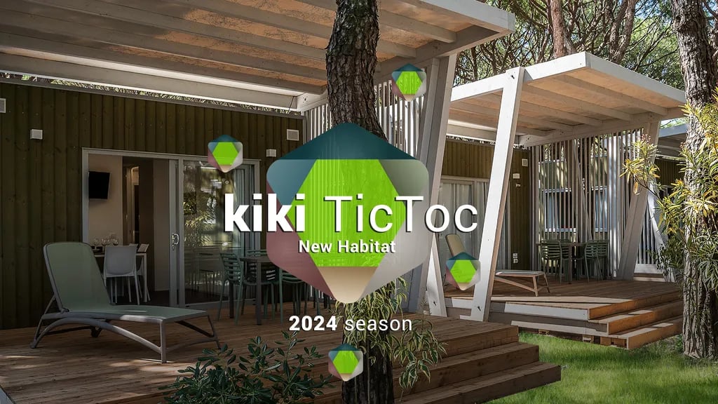 Camping Village Waikiki gallery 2