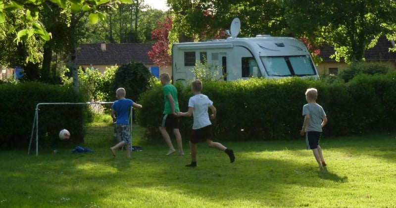 Camping des Bains gallery 2
