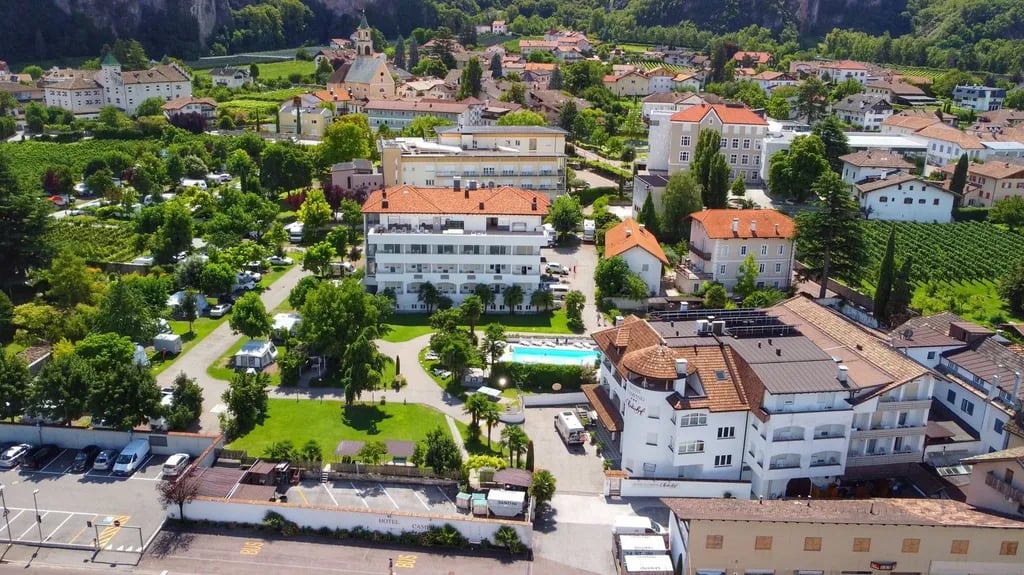 Camping Markushof gallery 3