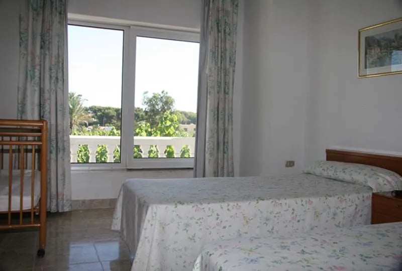 Camping Playa Tropicana gallery 2