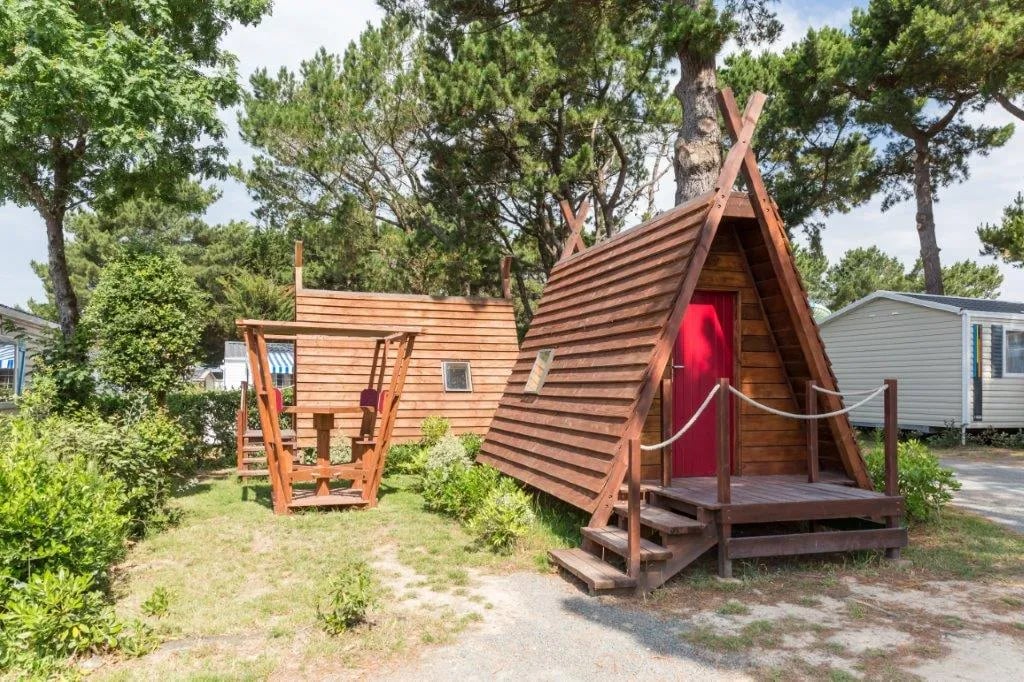 Yelloh! Village Le Chaponnet gallery 1