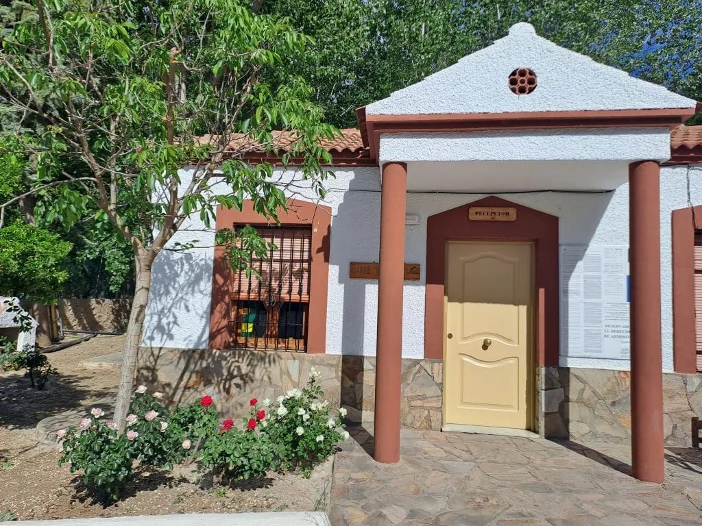 Camping Cortijo La Molineta gallery 1