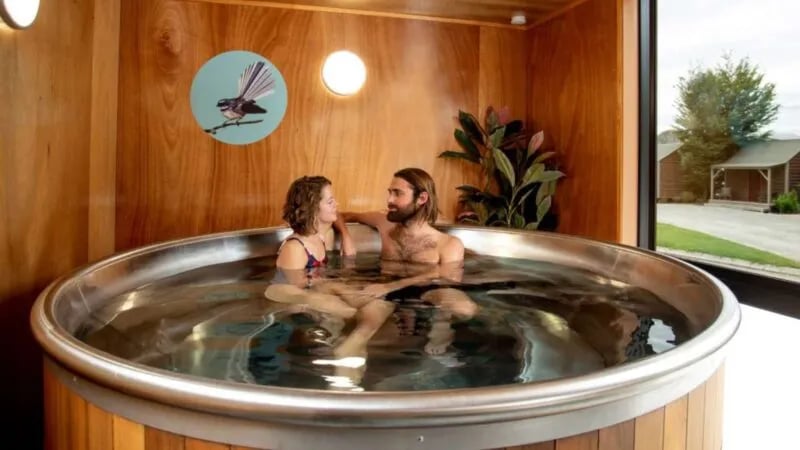 Queenstown Top 10 Holiday Park gallery 2