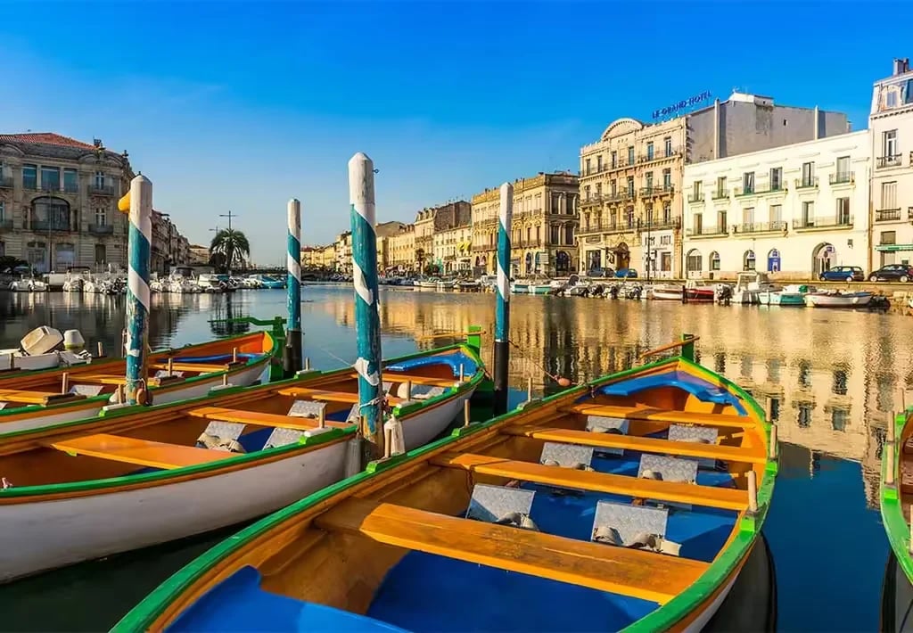 Camping Club Lac Du Salagou gallery 1