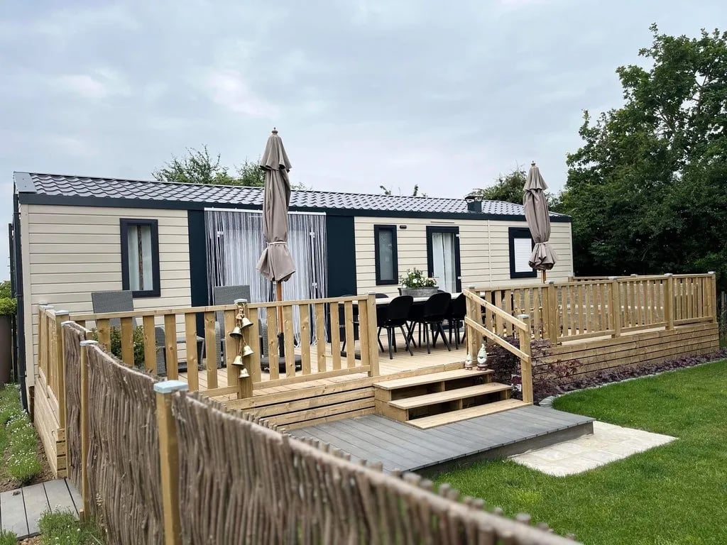 Camping Le Romantic gallery 1