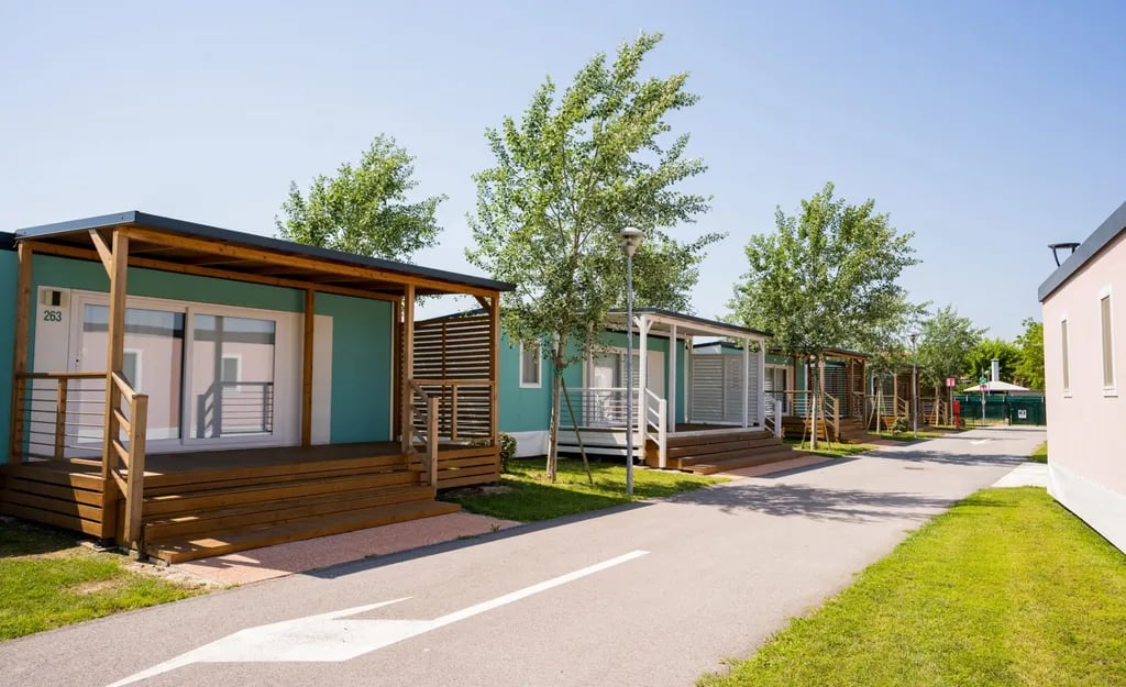 Camping Marelago gallery 1