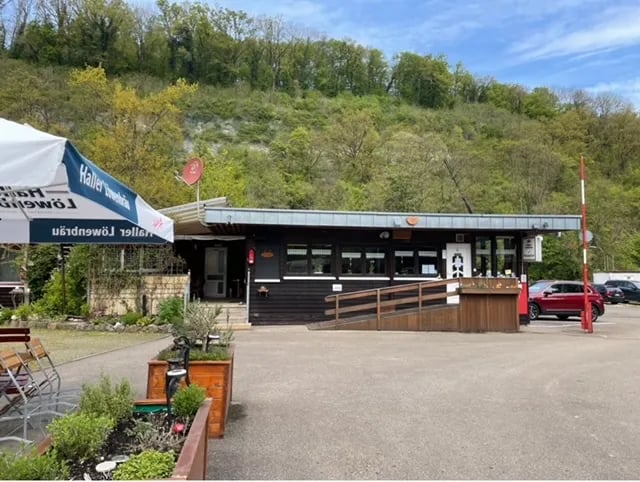 Campingplatz Schwäbisch Hall-Steinbach