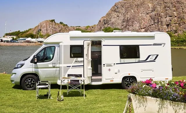 Causeway Coast Holiday Park gallery 3