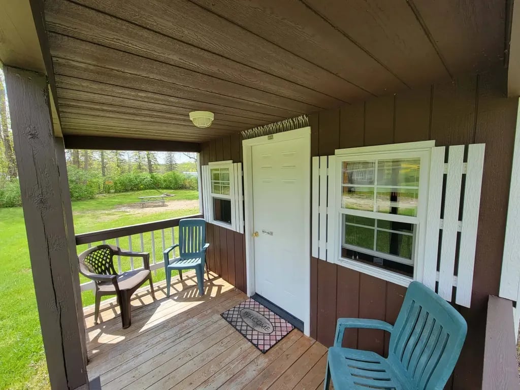 Spacious Skies Walnut Grove