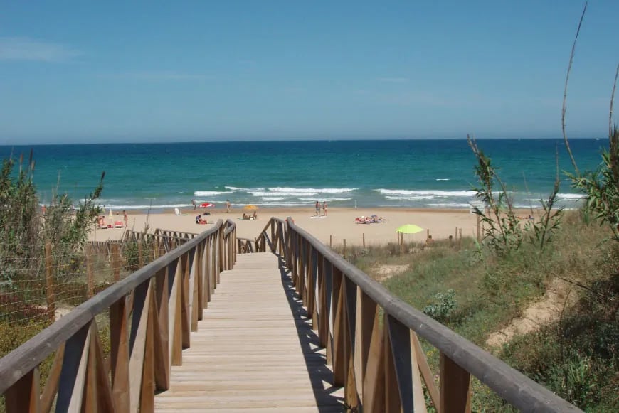 Camping Palm Mar gallery 2