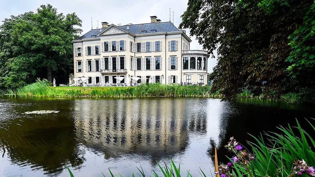 Molecaten Park Landgoed Ginkelduin gallery 3