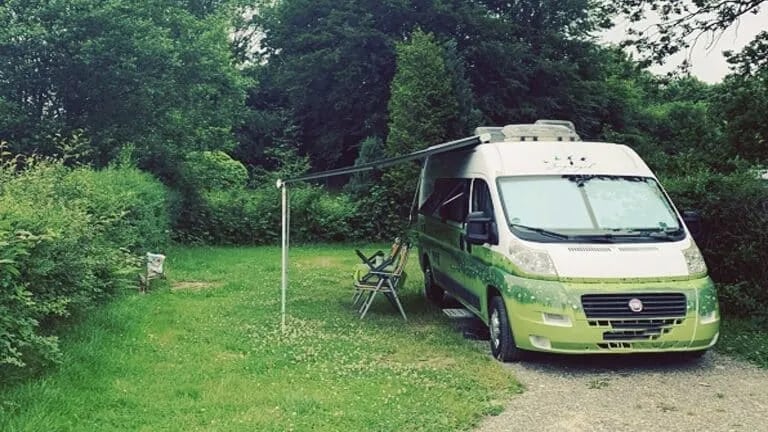Camping am Waldbad Hameln gallery 1