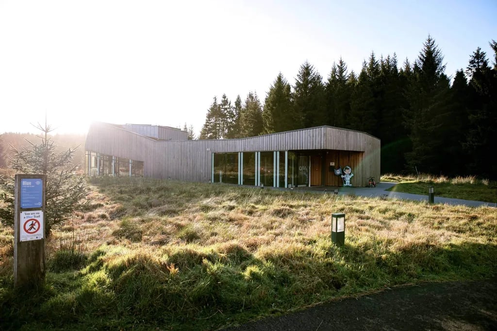 The Shepherd’s Rest