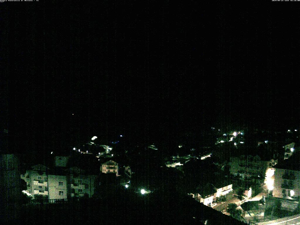 Camping Spiaggia Lago di Molveno