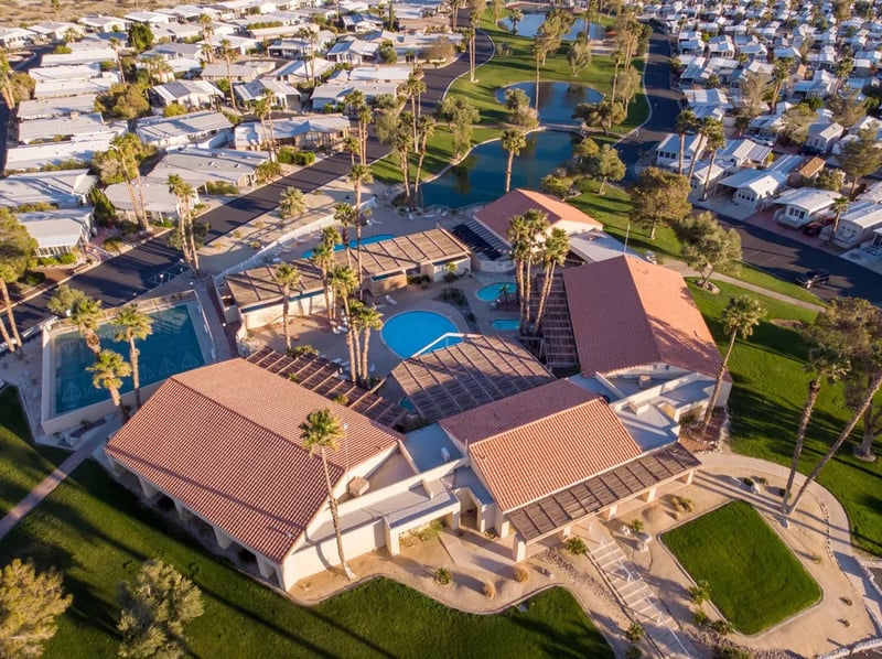 Sky Valley RV Resort gallery 3