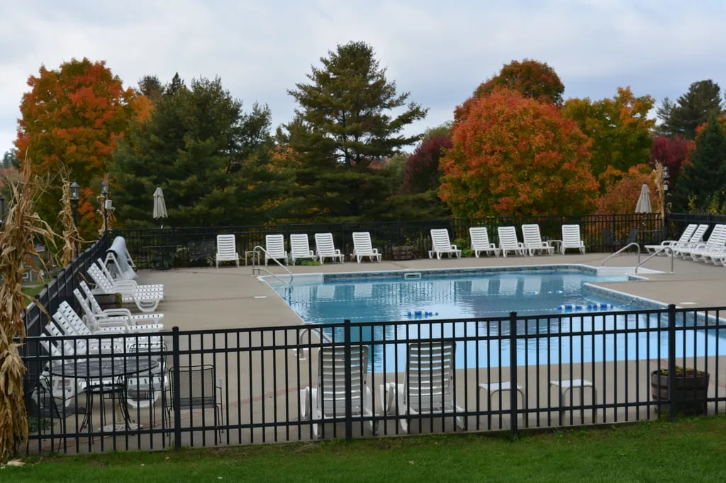 Lantern Resort Motel & Campground