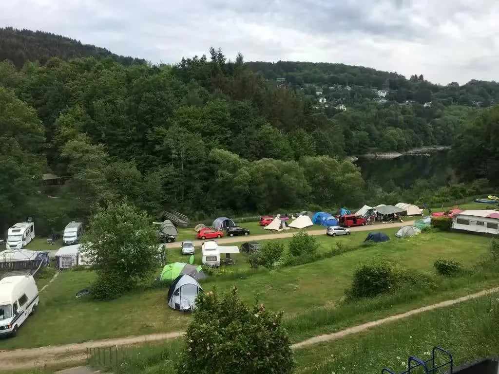 Camping Rursee gallery 1