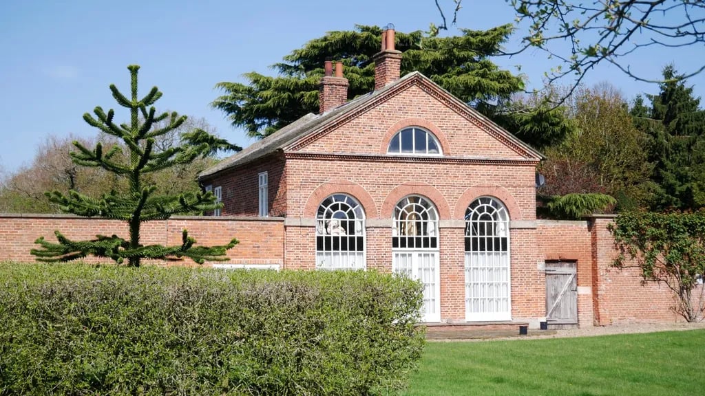 Burton Constable Holiday Park and Arbore gallery 1