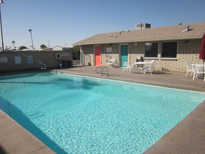 Weaver’s Needle RV Resort gallery 2
