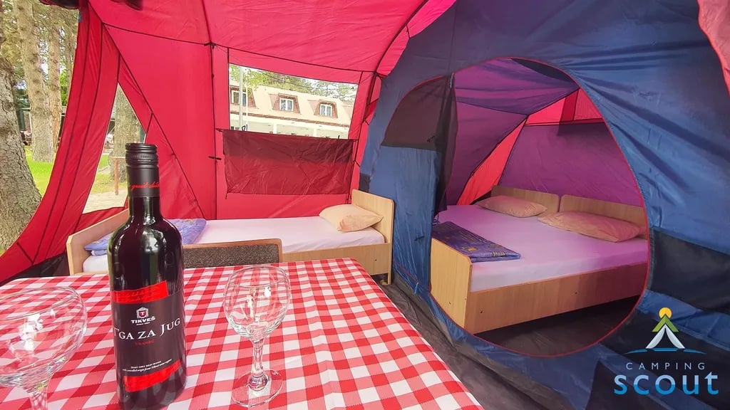 Camping SCOUT Struga gallery 1