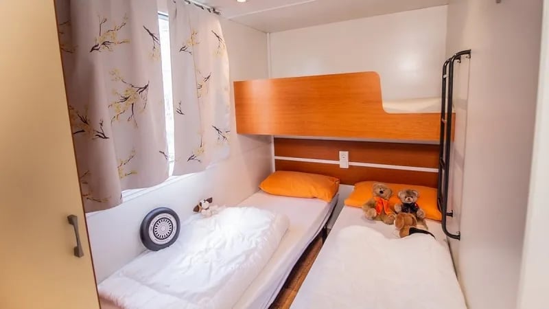 Camping Punta Indiani gallery 3