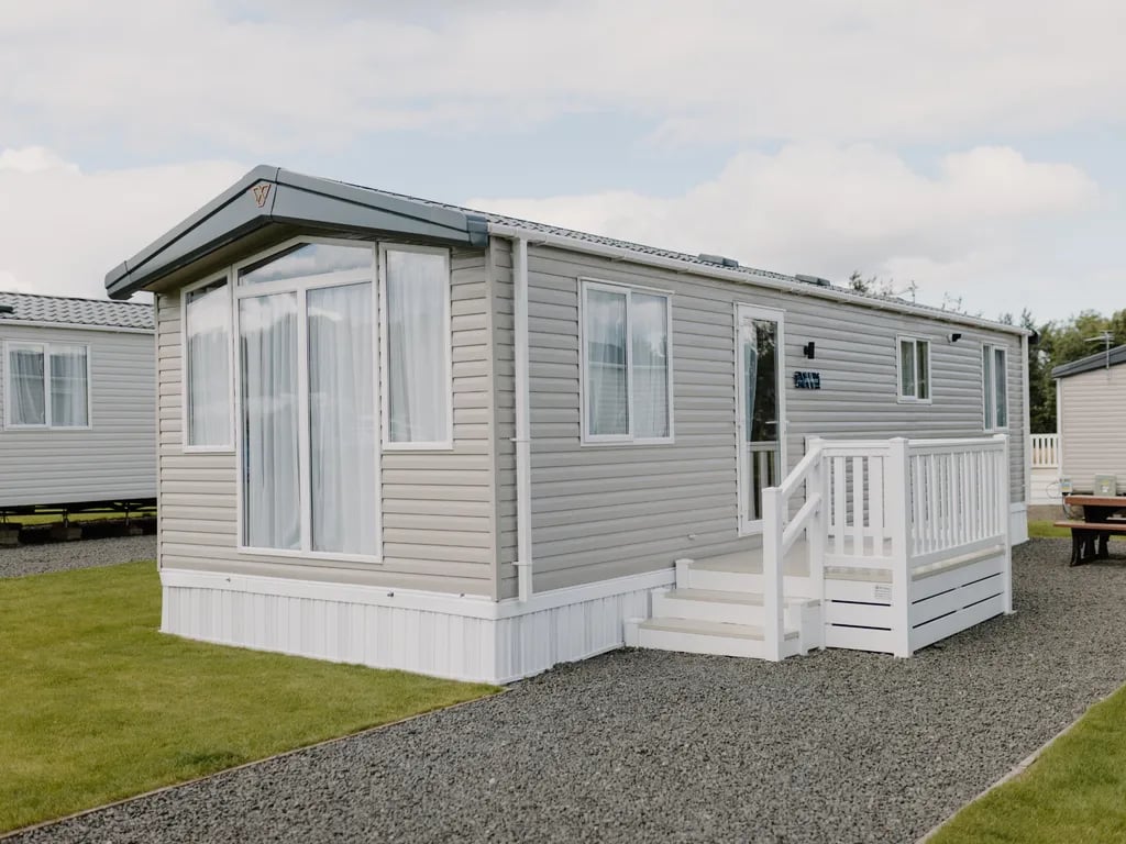 Linwater Caravan Park gallery 1
