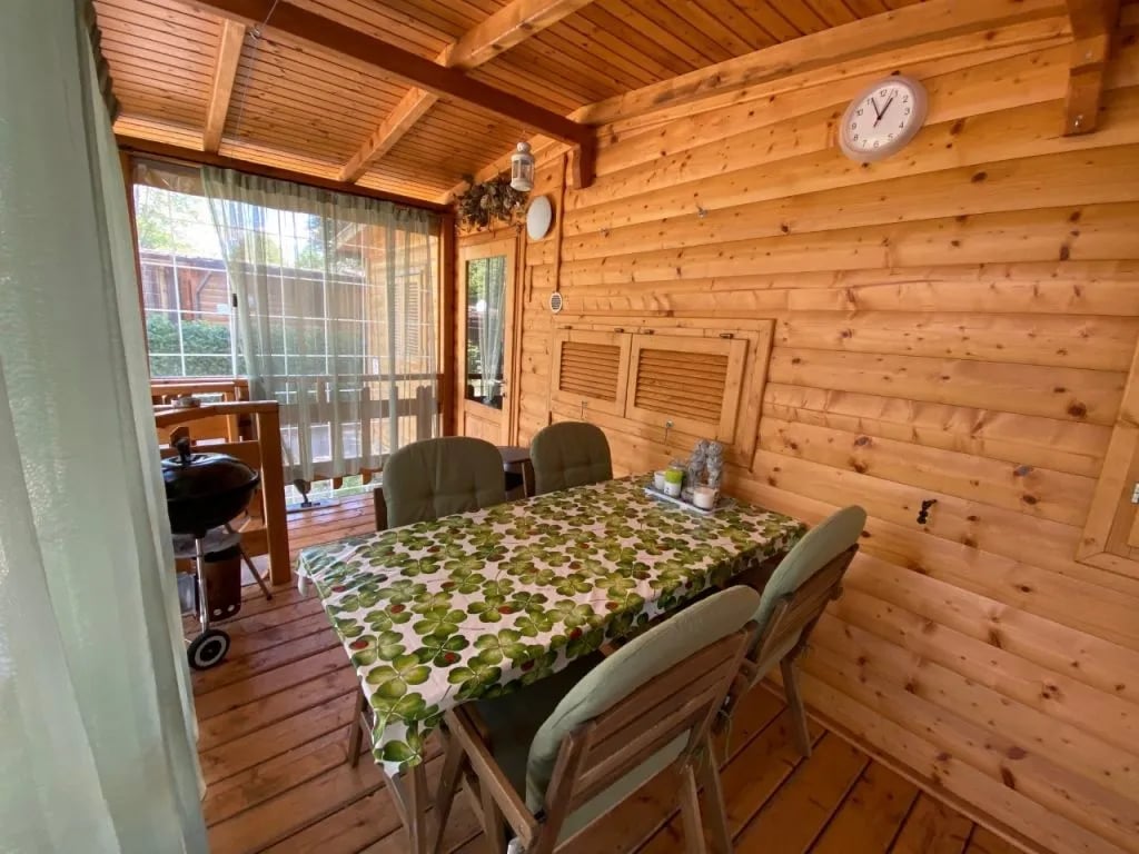 Camping Porlezza gallery 1