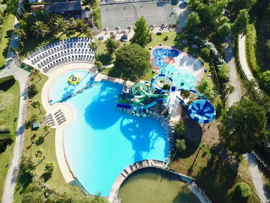 Camping Le Ruisseau gallery 1