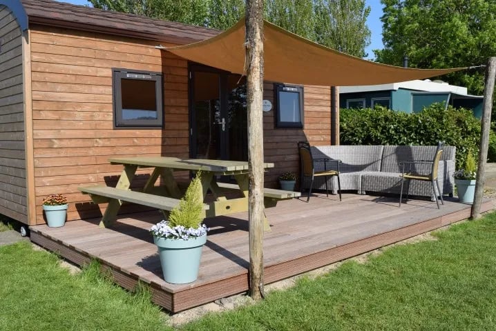 Camping Hoeve Bouwlust gallery 2