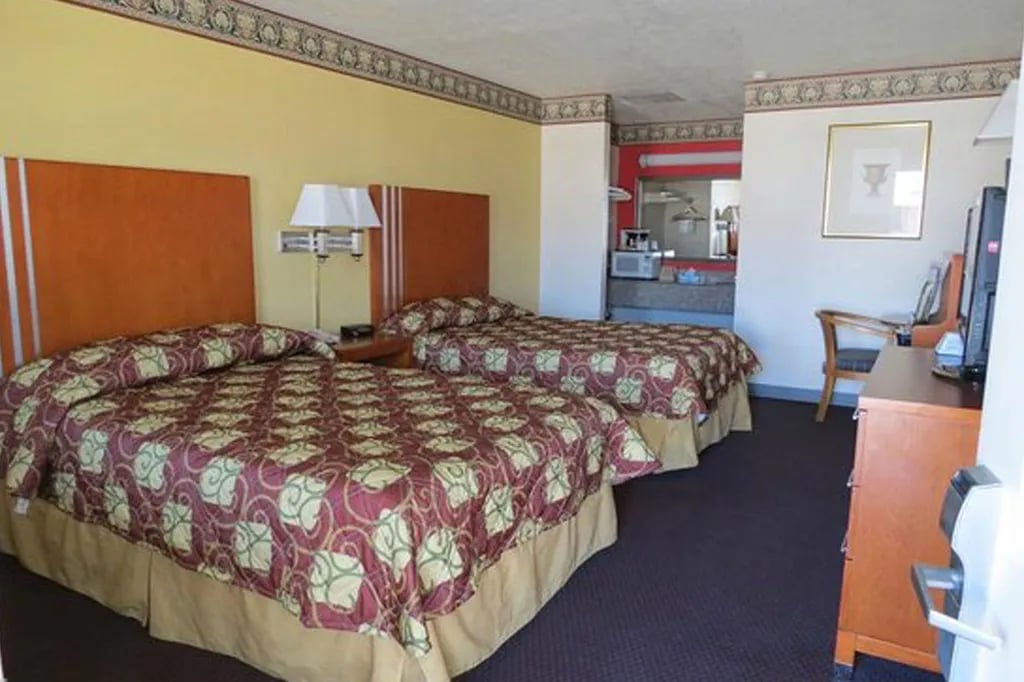 Winnie Inn Suites & RV Park gallery 1