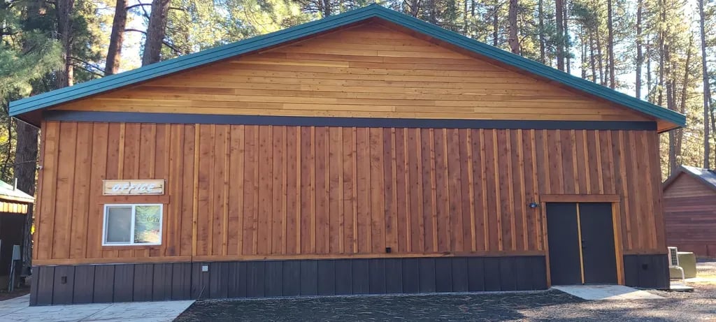 Cold Springs Resort gallery 1