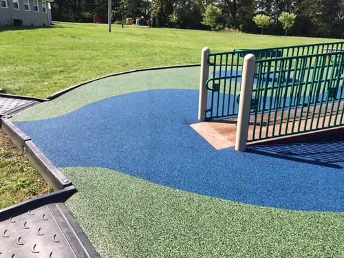 Shady Oaks Campground gallery 3