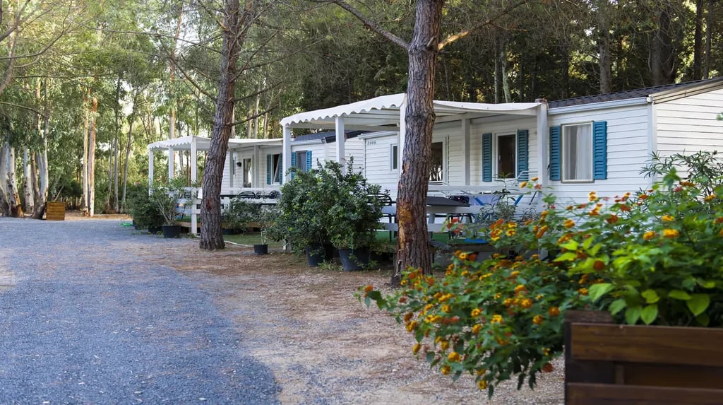 Camping Flumendosa gallery 2