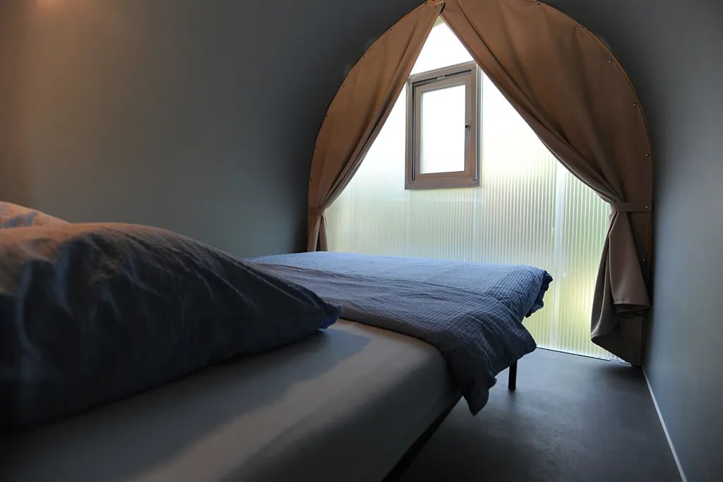 Camping Paradis Plage gallery 1