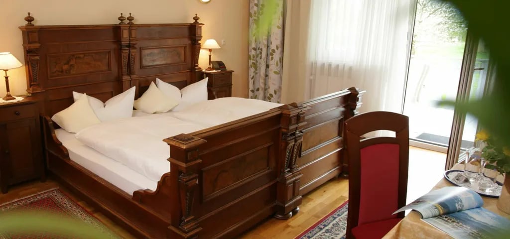 Ferienparadies Gut Horn