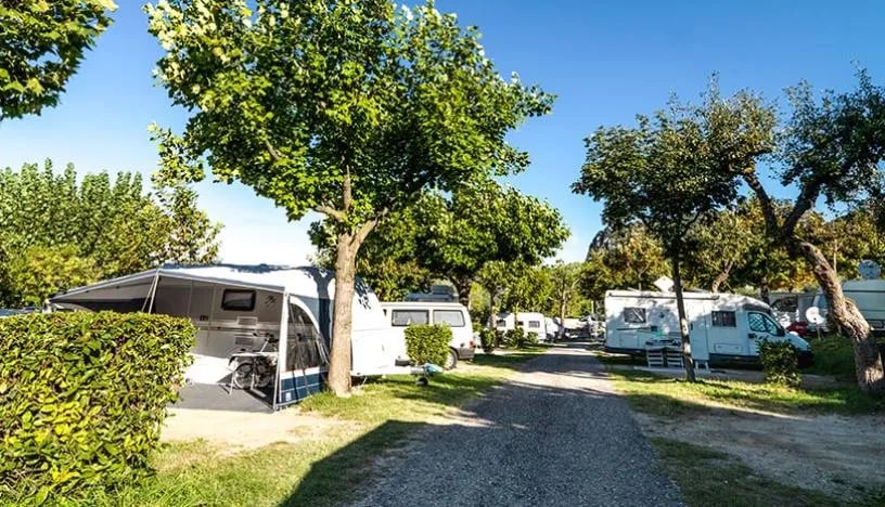 Camping Serenella gallery 1