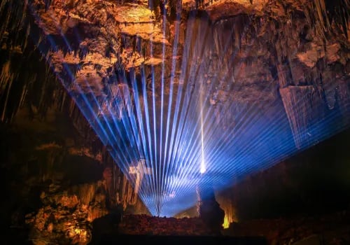 Desoto Caverns Family Fun Park & Campground gallery 3