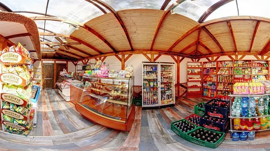 Camping Wiking gallery 3