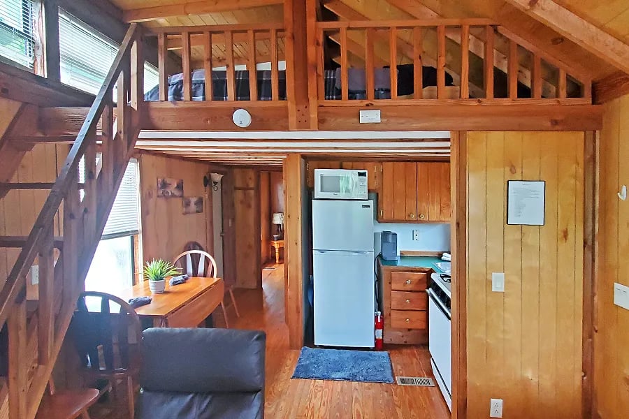 White River Campgrounds gallery 2