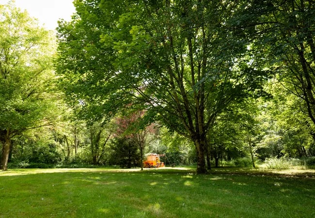 Camping du Petit Bois gallery 3