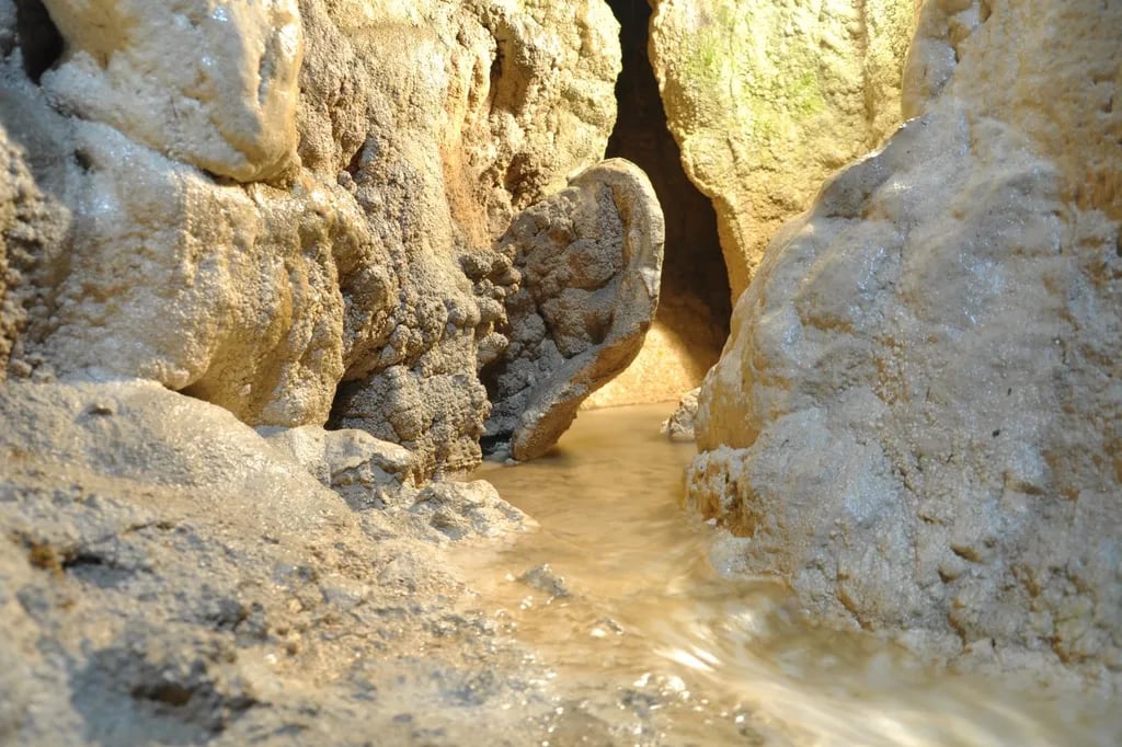 Grotte di Rescia gallery 1