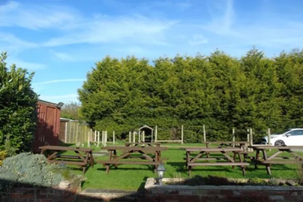 Waggon and Horses gallery 1