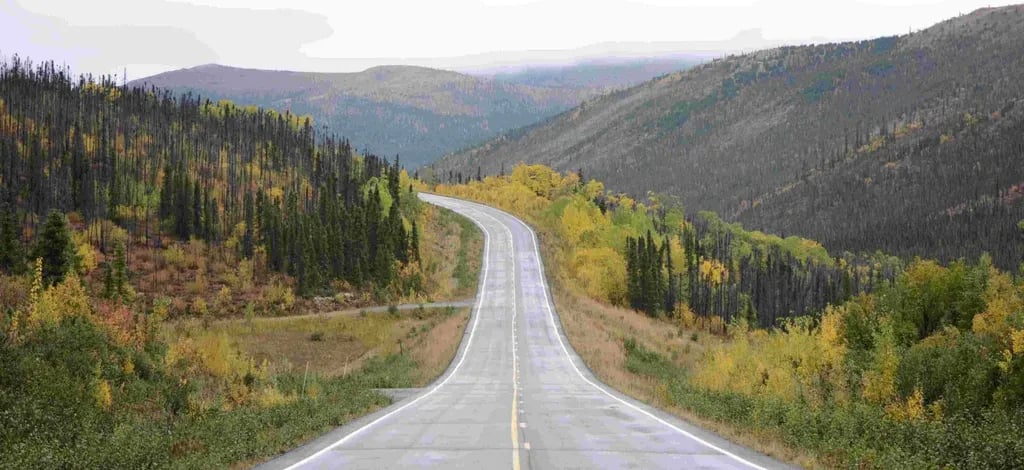 Moose Crossing RV & Food Truck Park