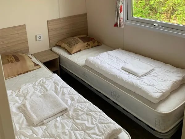 Camping Koets gallery 3