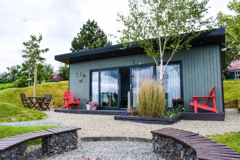 Tepee Valley Campsite gallery 3