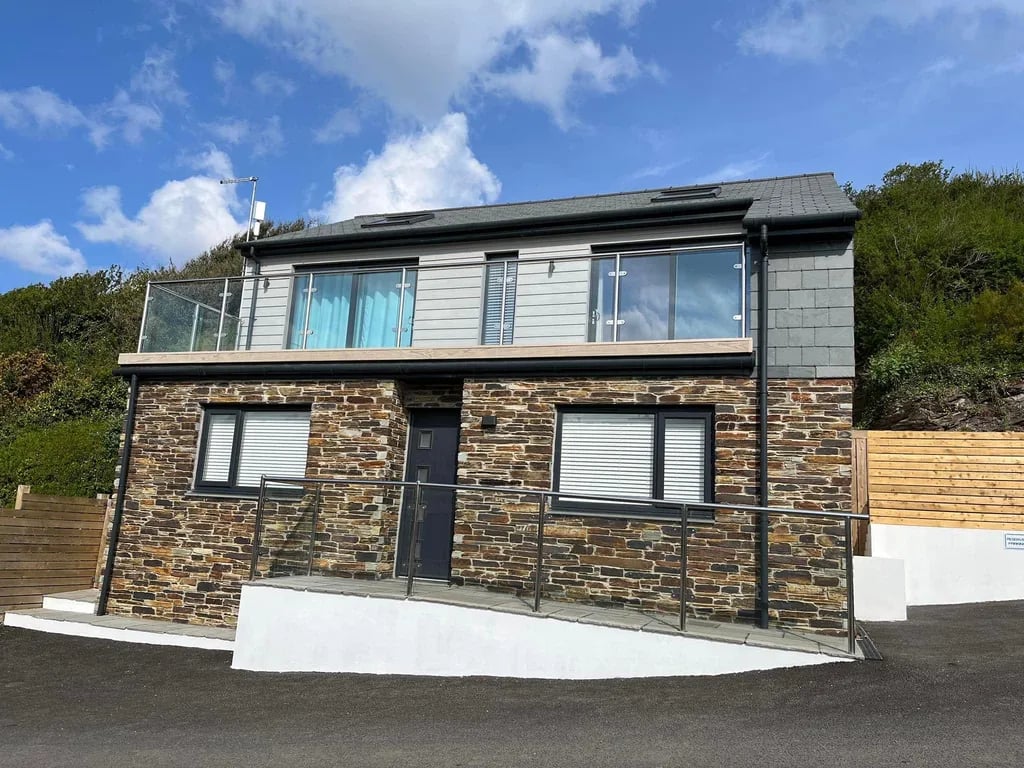 Polzeath Beach Holiday Park