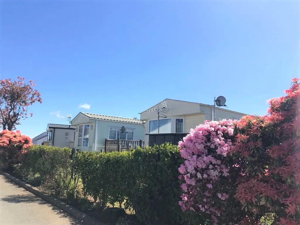 Brownhill Caravan Park gallery 2