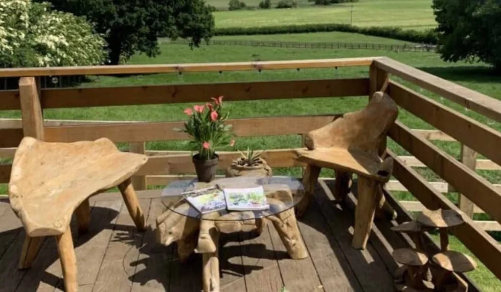 Burtree Country House and Retreat gallery 3