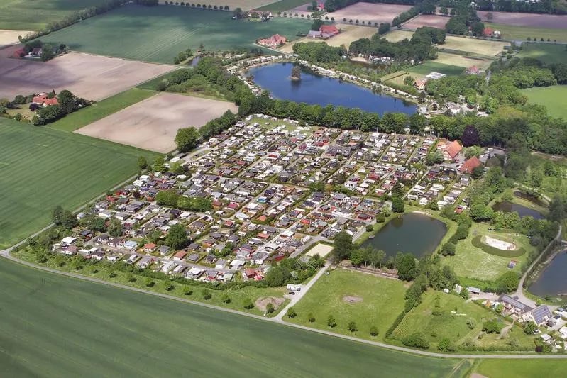 Camp zur Rotbuche Gravenbrock GmbH