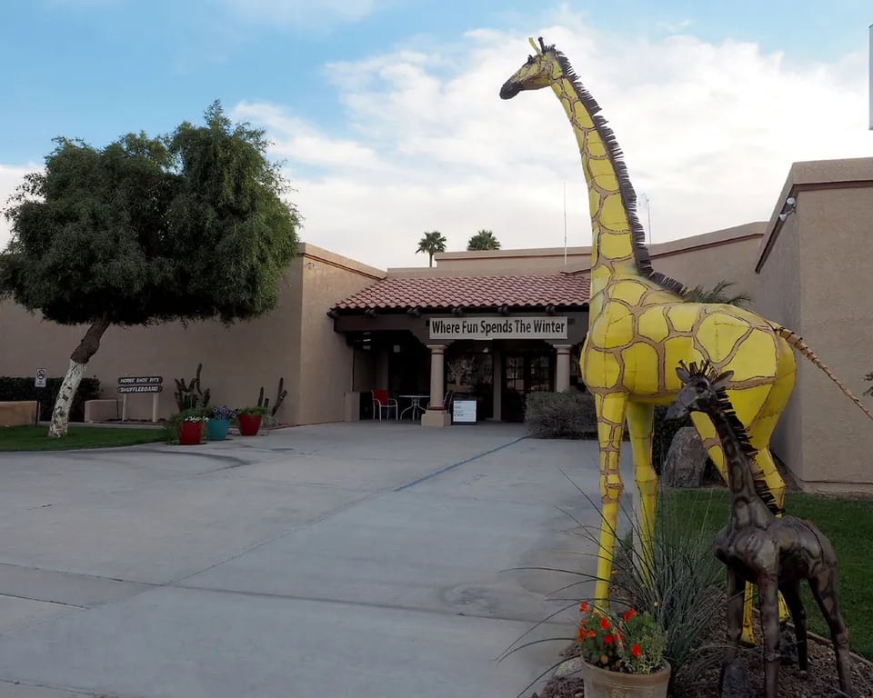 Bonita Mesa RV Resort gallery 1